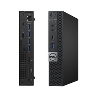 Dell Optiplex 7050 Micro Desktop PC, Intel Core i7-6700T, 32GB RAM, 1TB SSD, WiFi, Win10Pro (Renewed