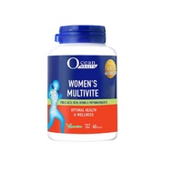 Ocean Health Women's Multivitamins Caplet 60s