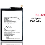 INFINIX NOTE 12 ORIGINAL BL-49KX HOT 7 8 9 10 11 11s 12 i Pro lite 20 20s 21 30 49JX 49LX 48DX 49HX 