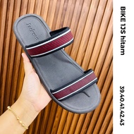 JS1 BIKE 2-piece men's sandals