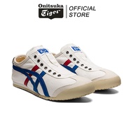 ONITSUKA TIGER MEXICO 66 SLIP-ON (HERITAGE) รองเท้าสบายๆ รุ่นสนิกเกอร์ D3K0N