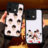 R104 GOT7 Xiaomi POCO M6 Neo C65 X6 C55 Pro Case