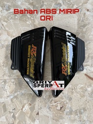 TANGKI DAN BOK AKI RXS RX S RX SPECIAL