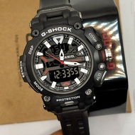 Men's Sale Original G Shock GravityMaster Dual-Time GR B200 / GRB200 Water Resist  Shock Proof Sport