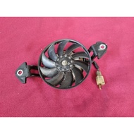 Vixion JUPITER MX R15 XABRE MX KING RADIATOR Fan ORIGINAL PANASONIC