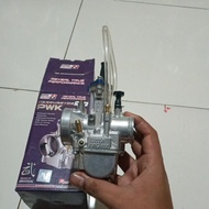 UMA V1 UMA V2 UMA carburetor uma racing carburetor uma original carburetor jos condition uma carbure