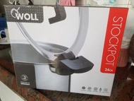 Woll 24cm Stockpot 惠康24cm煲