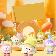 Toy - MANCHAO Mini Blind bag, Blind box Manchao Blind box random model