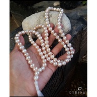 99 beads freshwater pearl prayer beads pearl prayer beads