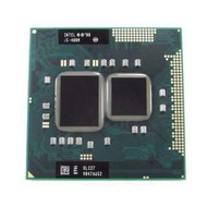 【24小時營業】Intel Core i5-480M 筆電用處理器 ( 2.66G / 3M ) 庫存備用良品
