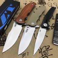 Zero Tolerance ZT Series Tactical Pocket Knife - 0562 0606 0707 Flipper Assisted EDC Folding Knife O