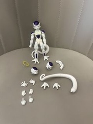 SHFiguarts SHF 龍珠 Dragon Ball - 天使 菲利 無盒