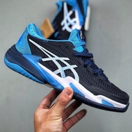Asics Court FF 3 Men And Women Running Shoes Court FF Shock Absorption Sport Shoes