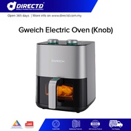 GAABOR Gweich Electric Oven / Air Fryer (Knob) [GWA-45M01]