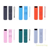 FUN Flexible Silicone Remote Sleeve Case for ERF3B65 with Lanyard Attachment Point