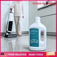 For Dreame Floor Cleaning Solution 1L | Compatible with L10/L20/L30 Ultra, D20, X30/X40, Matrix 10 U