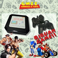 GAMEBOX RETRO CONSOLE GAMING BOX GAME BOX SUPER