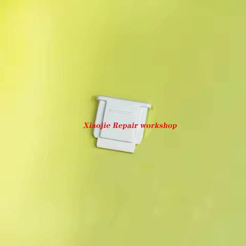 99%New original hot shoe cover repair parts For Sony ILCE-6000 ILCE-6100 A6000 A6100 A6300 A6400 A65