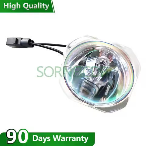 Replacement for EPSON ELPLP97/v13h010l97 EB-118 EB-972 EB-982W EB-992F EB-E01 EB-E10 EB-E20 EB-E500 