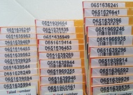 เบอร์มงคล ซิมเล่นเน็ต เบอร์สวย ais 12call แบบเติมเงิน PG5-7999-5999