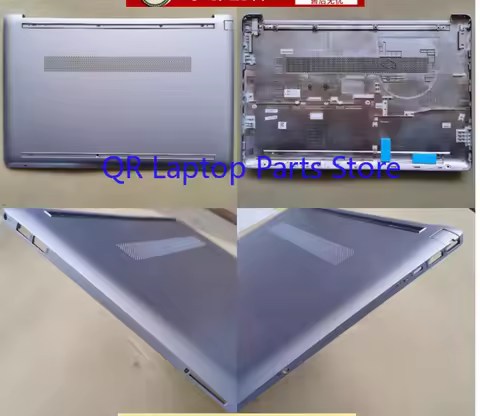 New laptop bottom case base cover for HP 15S-DR 15s-DU 15s-DY 15s-GR 250 255 256 G8 G9