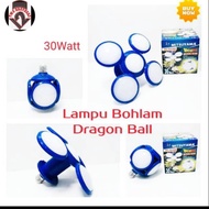 Mitsuyama Ms-9830D Dragon Ball Light Bulb