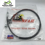 SPEEDOMETER CABLE STAR-X150/155/175/MSX125-4/S For Motorcycle Parts MOTORSTAR