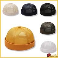 Kopiah Full Net Style Topi Kopiah Viral Topiah Trend Baru Songkok Roll Hat Sailor Cap