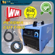 WIM Portable Air Plasma Cut-45 Built in Compressor Welding Machine Max Cutting 15MM 240V