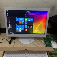 Lenovo PC ALL IN ONE 