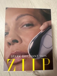 ZIIP Spark Brilliant Skin 美容儀