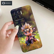 HP Latest Oppo Reno 5F / Oppo A94 4G Phone Case - Anime Case Motif - Oppo Reno 5F / Oppo A94 4G Case