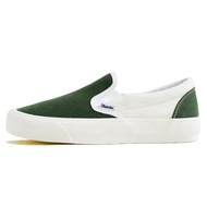 Thunderbear Slip On Voltaire GF Green Shoes