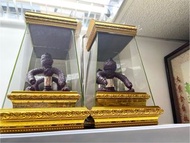 2567帕固伴第26期魂魄勇供奉型