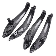 Car Interior Door Handle Pull Trim Cover BMW F30 F31 F32 F33 F34 F35 F36 3 4 Series 316d 318d 320d 3