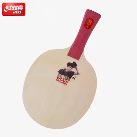 Original DHS Wang Chuqin table tennis blade 7 wood table tennis blade