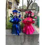 Flower Boquet, Made to Order