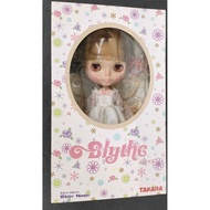 【Direct from JAPAN】Takara Blythe Neo Blythe White Magic Afternoon Doll
