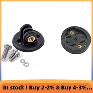 1 Set Bike Computer Mount Holder for    Camera Bracket Bike Accessories