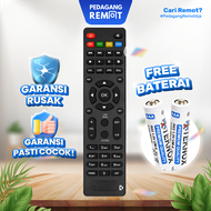 Remot Remote Receiver Parabola Getmecom 009 HD New FTA / New 3G / Z/Azplay / AVS+ / HD5 Robocop