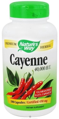 [USA]_Natures Way Cayenne Pepper