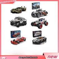 LEGO 42150 Technic - Monster Jam Monster Mutt Dalmatian