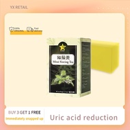 [BUY 3 GET 1 FREE] Genuine 9Star Cat Whisker Tea [Jiuxing Genuine Official Authorized Store] Conditi