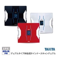RD-906 日本製 體脂磅 Tanita 日版 RD-953 innerscan dual 藍牙連手機電子磅 智能脂肪磅 SMART Body Composition Scale
