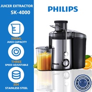 【มีรับประกัน 】Whirlpool philips juicer เครื่องสกัดผลไม้ เครื่องสกัดเย็น งคั้นน้ำผลไม้สำหรับผัก และผลไม้ เครื่องสกัดน้ำ เครื่องคั้นน้ำผลไม้ Silver  ซิลเวอร์ Regular  ปกติ