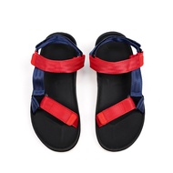 Sandal Dagadu 1994 Sandal Hiking Stripe - Red Navy