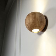 壁燈、木質壁燈、床頭燈、LED 壁燈、插入式壁燈、木質燈