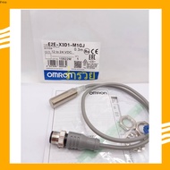 Authentic Value New E2E-X3D1-M1GJ First Hand Photographed From The Shop's Real Work