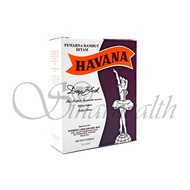 Havana Hair Dye Deep Black (2 x 14ml)