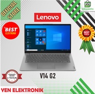 Laptop LENOVO V14 G2 Intel Core i3 1115G4 RAM 4GB SSD 256GB